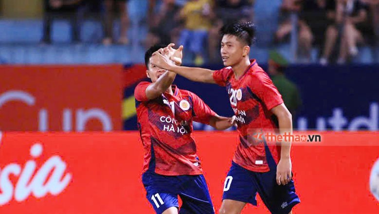 Kết quả bóng đá CAHN vs Buriram: Ứng viên vô địch số 1 ôm hận vì Văn Đức