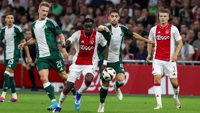 Nhận định Jagiellonia Bialystok vs Ajax, Europa League, lực lượng, đội hình dự kiến