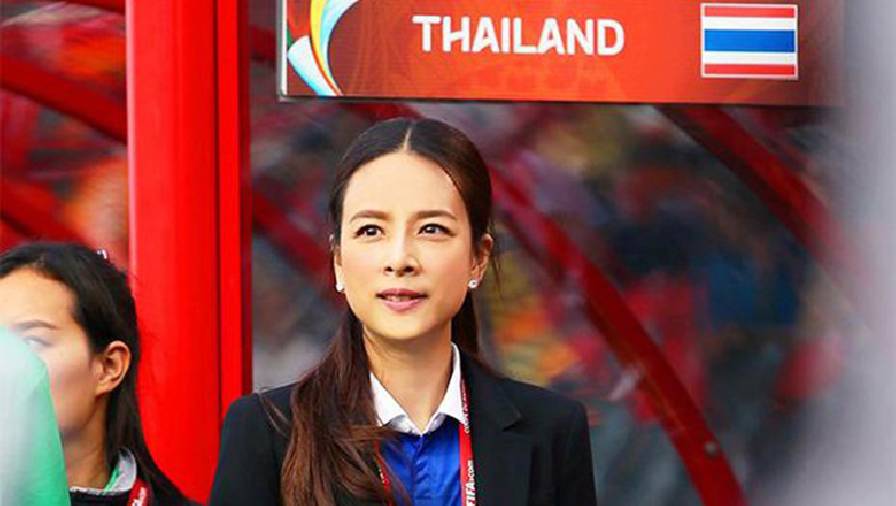 ĐT Thái Lan tuyển chọn HLV từ 10 quốc gia khác nhau cho AFF Cup 2021