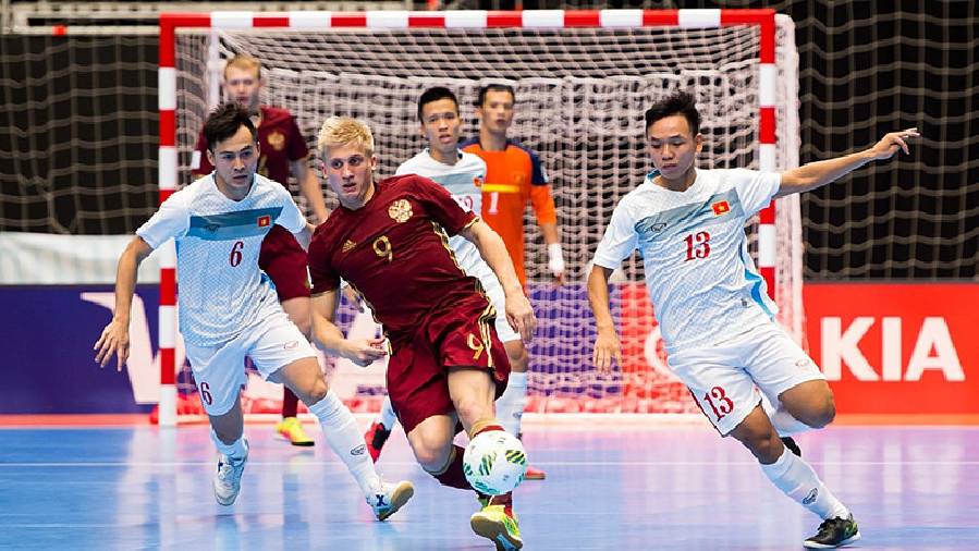 Những cầu thủ Nga nào ghi bàn vào lưới ĐT Việt Nam? Ai còn thi đấu ở World Cup 2021?