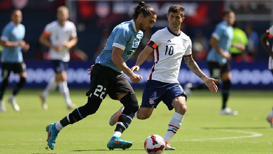 Nhận định, soi kèo dự đoán Iran vs Uruguay, 23h00 ngày 23/9: Tiếp đà thăng hoa