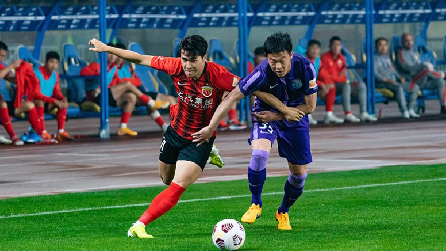 Nhận định, soi kèo Shanghai Jiading vs Kunshan, 14h00 ngày 23/9: Băng băng về đích