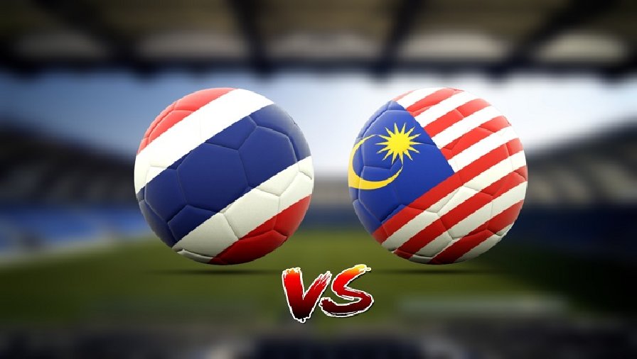 Tỷ lệ kèo nhà cái Thái Lan vs Malaysia, 20h30 ngày 22/9