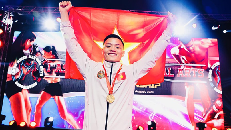 Nhà vô địch MMA châu Á gặp cao thủ đai đen Jujitsu tại Lion Championship 10