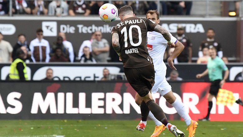 Nhận định St. Pauli vs RB Leipzig, VĐQG Đức, lực lượng, đội hình dự kiến