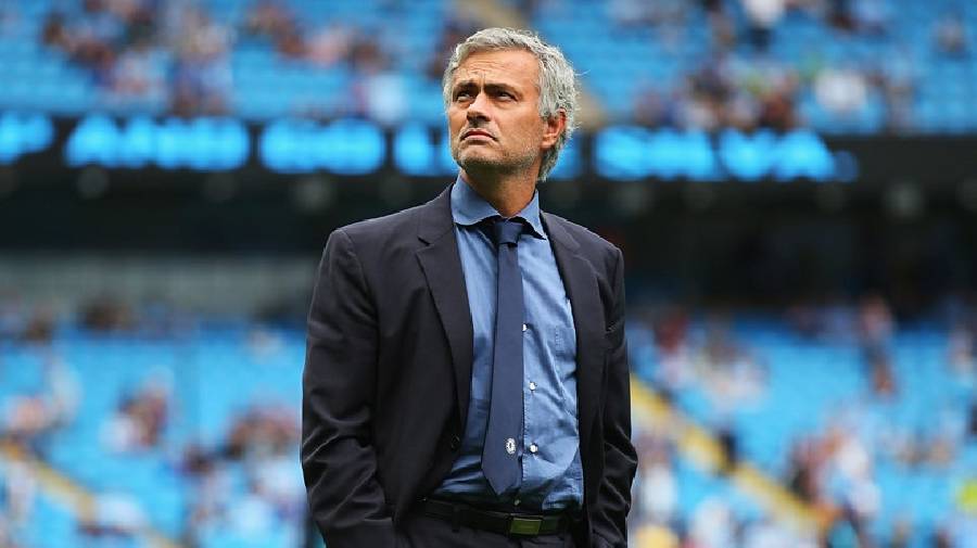 5 trận thua đậm nhất trong sự nghiệp cầm quân của Mourinho