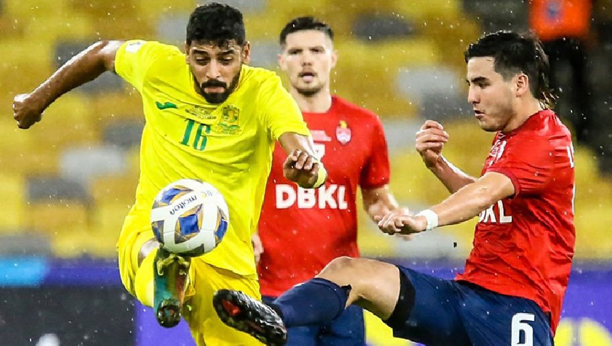 Kuala Lumpur City thua đậm đối thủ từ Oman trong trận chung kết AFC Cup 2022