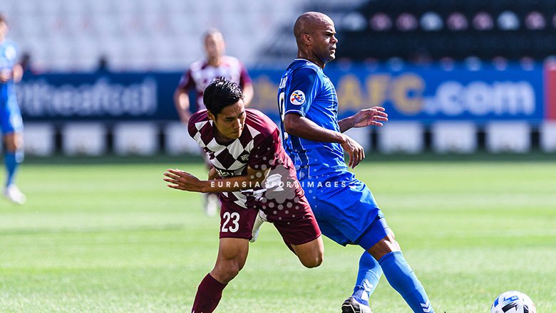 Nhận định Ulsan vs Vissel Kobe, Cup C1 châu Á, lực lượng, đội hình dự kiến