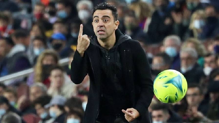 Xavi ra mắt Barcelona với chiến thắng nhọc nhằn: Kỳ vọng và âu lo