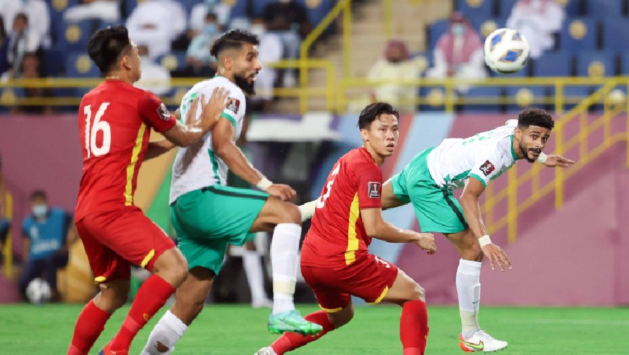 Bộ đôi sút tung lưới Argentina từng ghi bàn vào lưới tuyển Việt Nam