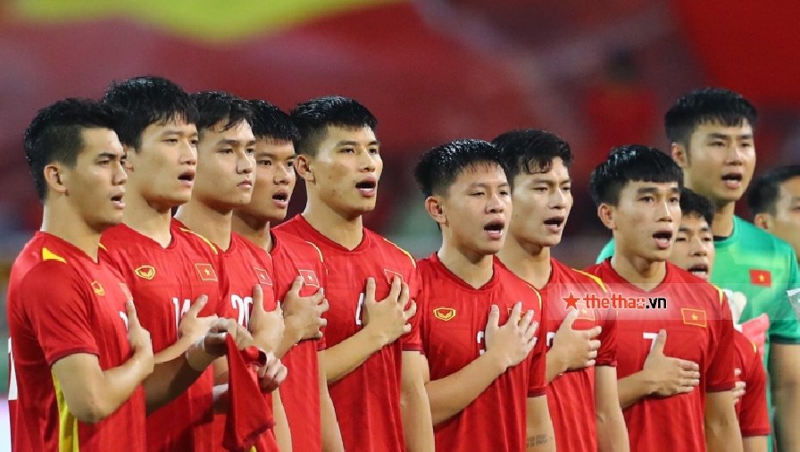 HLV Park Hang Seo: World Cup 2030 chỉ là ước mơ nếu Việt Nam không có hệ thống tốt