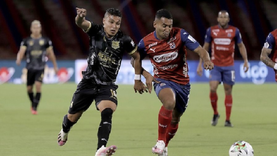 Nhận định, soi kèo Medellin vs Rionegro Aguilas, 08h30 ngày 23/11: Cửa trên đáng ngờ