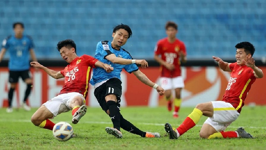 Nhận định, soi kèo Shenzhen vs Guangzhou FC, 18h30 ngày 22/11: Món nợ khó đòi