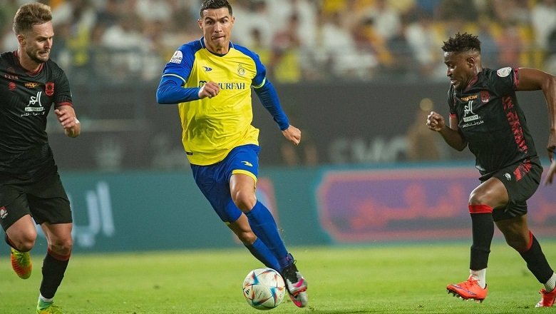 Nhận định Al Nassr vs Al Qadisiya, VĐQG Saudi Arabia, lực lượng, đội hình dự kiến