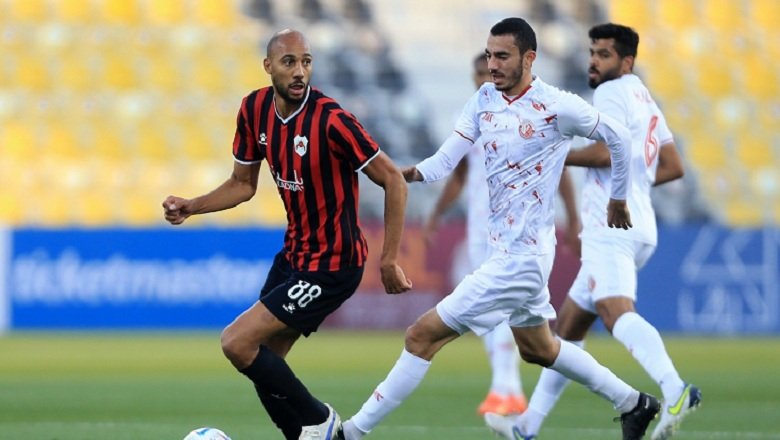 Nhận định Al Rayyan vs Al-Shamal, VĐQG Qatar, lực lượng, đội hình dự kiến