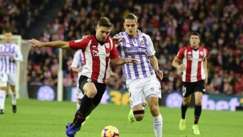 Nhận định Getafe vs Real Valladolid, La Liga, lực lượng, đội hình dự kiến