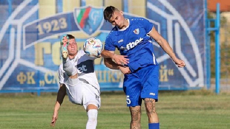 Nhận định Spartak Varna vs Hebar Pazardzhik, VĐQG Bulgaria, lực lượng, đội hình dự kiến