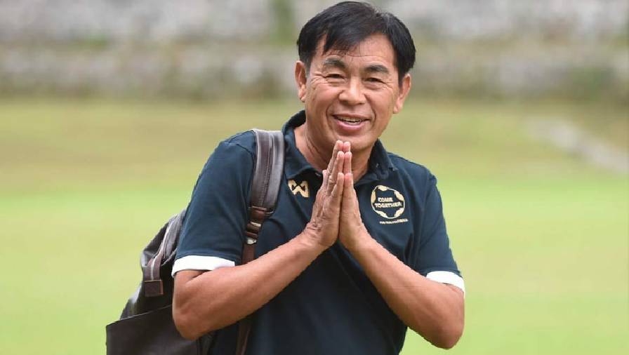 Chuyên gia bóng đá Thái Lan bày cách đánh bại Việt Nam ở bán kết AFF Cup 2021