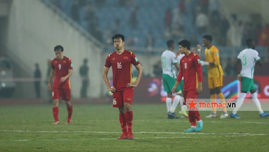 Cựu tuyển thủ Huỳnh Quang Thanh: Phong độ ĐT Việt Nam đang sa sút, còn Thái Lan thì ngược lại