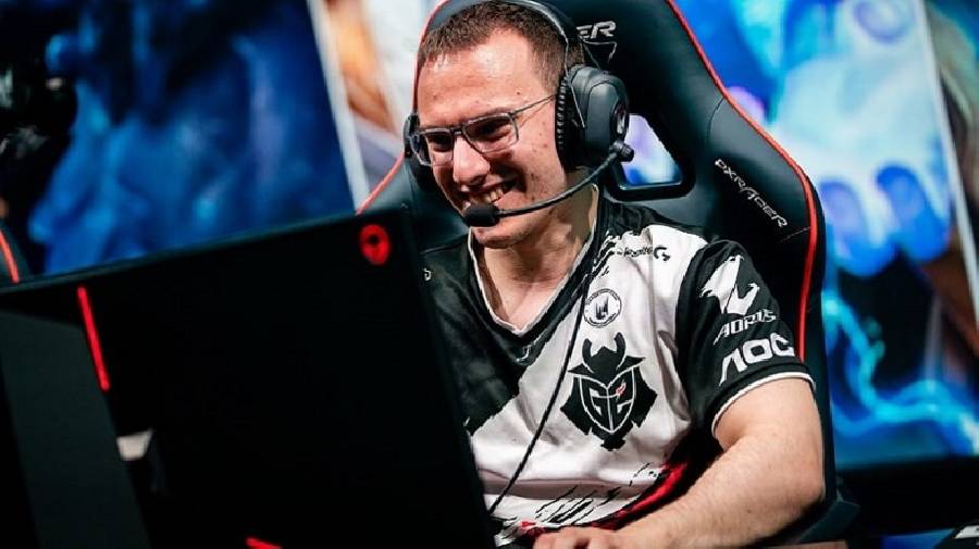 G2 Carlos giải thích về lý do ngăn cản Perkz gia nhập Fnatic