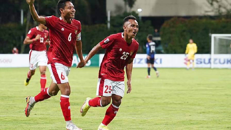Lịch phát sóng trực tiếp bóng đá hôm nay 22/12: Bán kết AFF Cup diễn ra