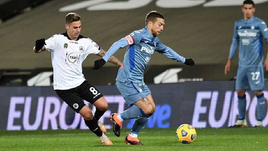 Nhận định, dự đoán Napoli vs Spezia, 2h45 ngày 23/12: Mỡ dâng miệng mèo