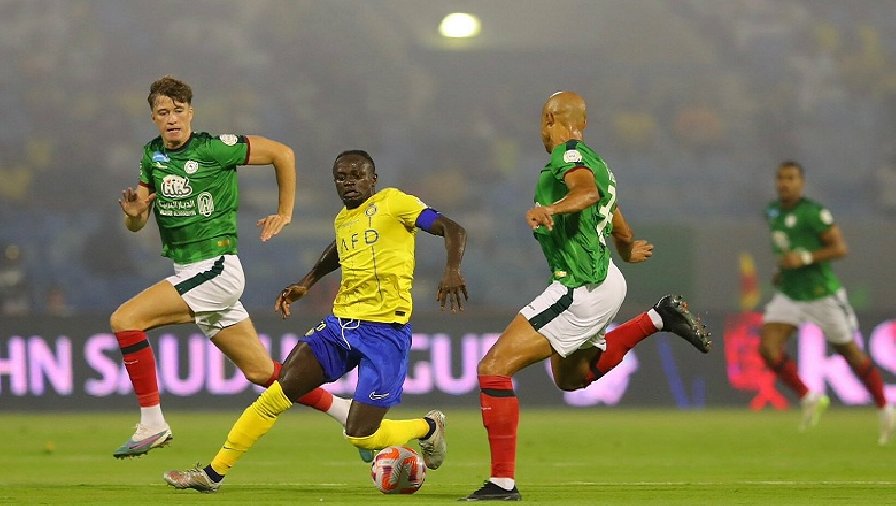 Nhận định, soi kèo Al-Nassr vs Al-Ettifaq, 22h00 ngày 22/12: Chênh lệch trình độ