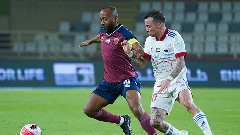 Nhận định Al Wahda vs Sharjah, Cup Liên đoàn UAE, lực lượng, đội hình dự kiến