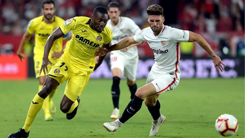 Nhận định Leganes vs Villarreal, VĐQG Tây Ban Nha, lực lượng, đội hình dự kiến