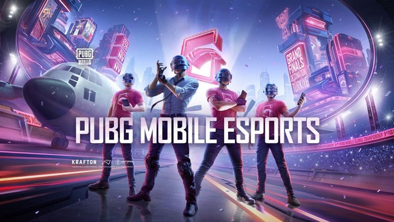 PUBG Mobile lập thành tích mới về tiền thưởng