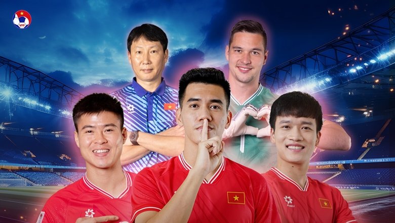 Vé xem trận ĐT Việt Nam vs Singapore bán hết trong vòng 15 phút