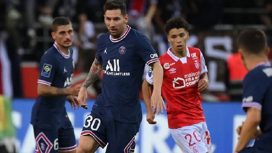 Nhận định, dự đoán PSG vs Reims, 02h45 ngày 24/1: Hàng công đáng ngờ