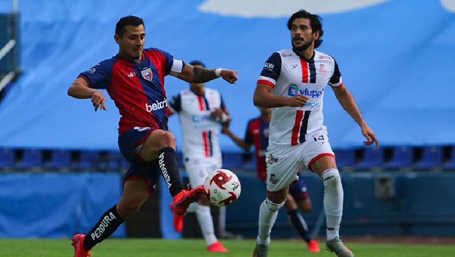 Nhận định, soi kèo Cimarrones vs Atlante, 10h05 ngày 25/1: Tận dụng ưu thế