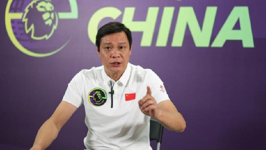 Cựu cầu thủ từng ‘tiên tri’ ĐT Trung Quốc sẽ thua Việt Nam bất ngờ muốn làm HLV ĐTQG