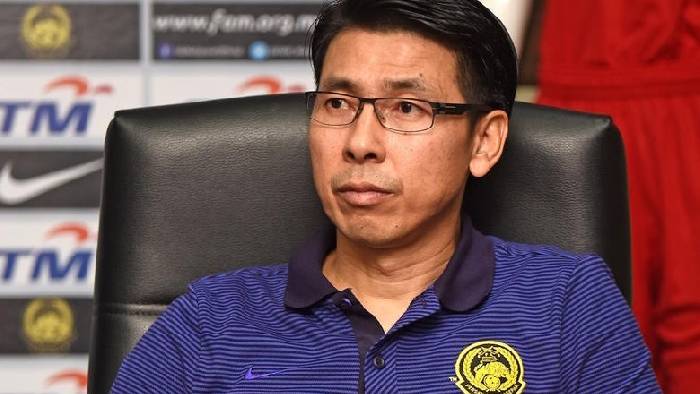 HLV Malaysia mong được đá vòng loại World Cup 2022 ở Việt Nam