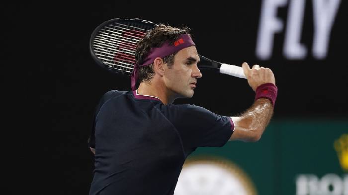 Roger Federer 'tái xuất' sau 1 năm, mục tiêu chinh phục Olympic