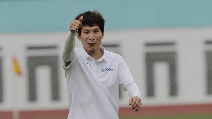 Gong Oh Kyun, HLV trưởng ĐT U23 Việt Nam tại giải U23 châu Á 2022 là ai?