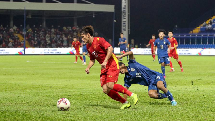 HLV U23 Timor Leste: Chúng tôi không muốn thắng U23 Việt Nam khi họ thiếu người
