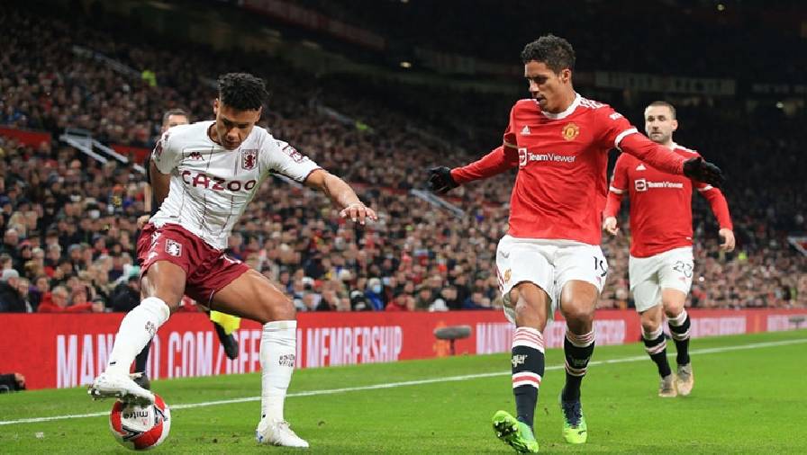 Lịch phát sóng trực tiếp bóng đá hôm nay 23/2: MU đối đầu Atletico Madrid