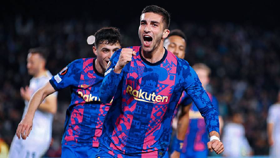 Nhận định, dự đoán Napoli vs Barcelona, 3h00 ngày 25/2: Khách sáng giá