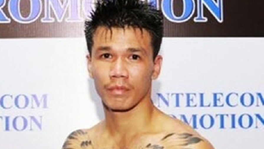 Campee Phayom, võ sĩ tranh đai Boxing WBA Nam Á với Nguyễn Ngọc Hải là ai?