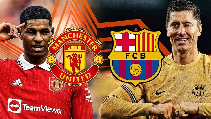 Dự đoán cầu thủ ghi bàn MU vs Barcelona, 3h ngày 24/2