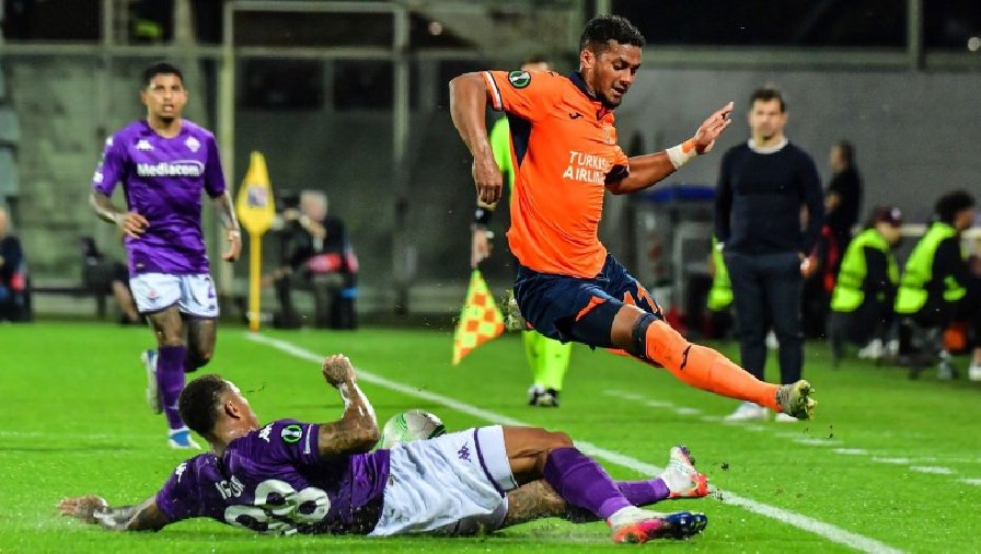 Nhận định, soi kèo Fiorentina vs Braga, 3h00 ngày 24/2: Khó có bất ngờ