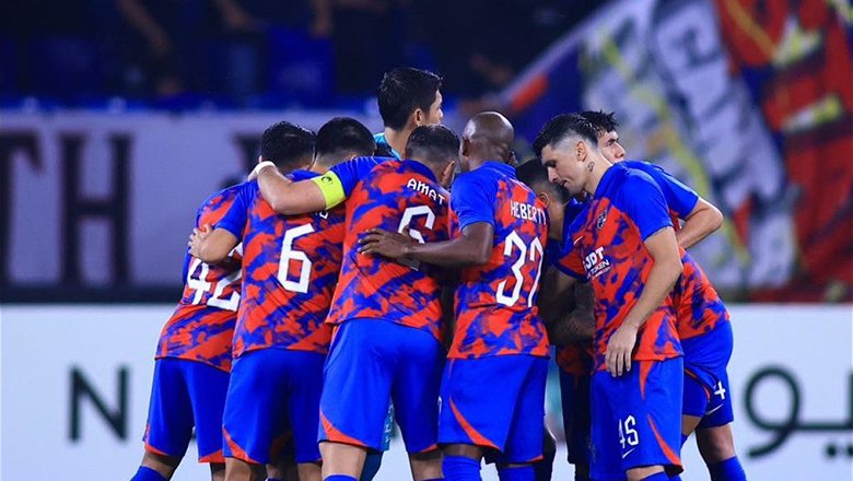 Nhận định Johor Darul vs Perak, VĐQG Malaysia, lực lượng, đội hình dự kiến