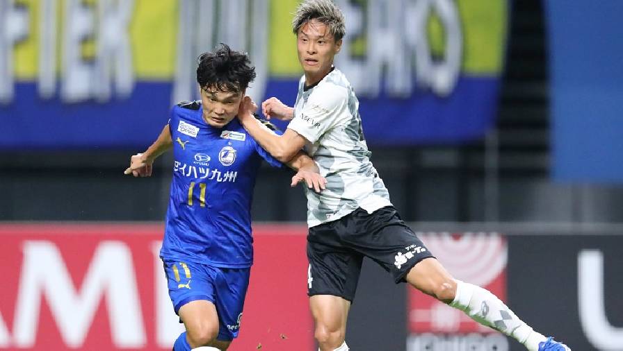 Nhận định, dự đoán Oita Trinita vs Ryukyu, 17h00 ngày 23/3: Chưa thể khởi sắc