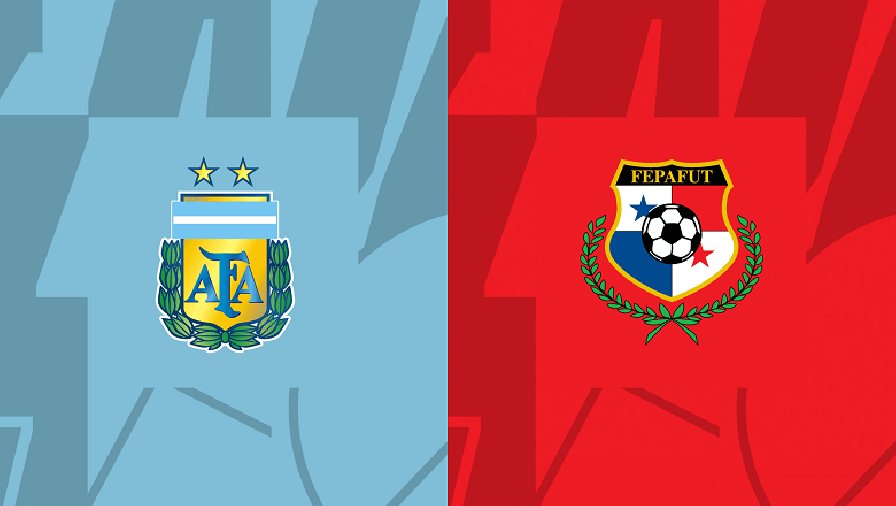 Nhận định, soi kèo Argentina vs Panama, 07h00 ngày 24/03: Khác biệt đẳng cấp