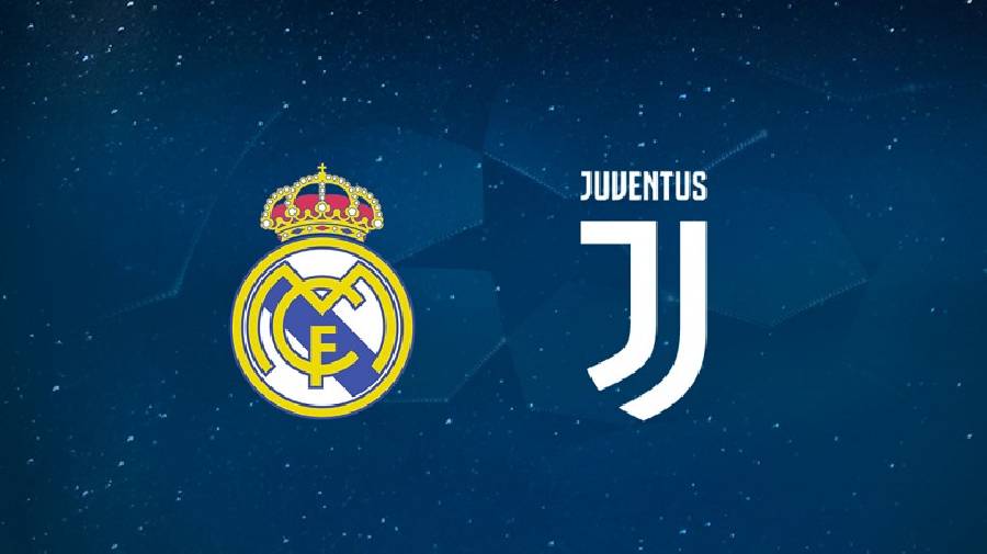 UEFA quyết định cấm Real Madrid và Juventus dự Champions League hôm nay?