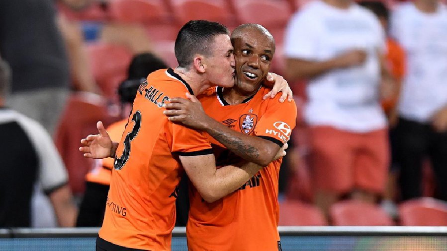 Nhận định, soi kèo Brisbane Roar vs Sydney, 16h00 ngày 24/4: Điểm tựa sân nhà