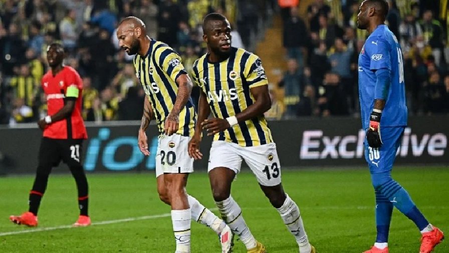 Nhận định, soi kèo Fenerbahce vs Istanbulspor, 0h00 ngày 25/4: Hướng tới ngôi vương