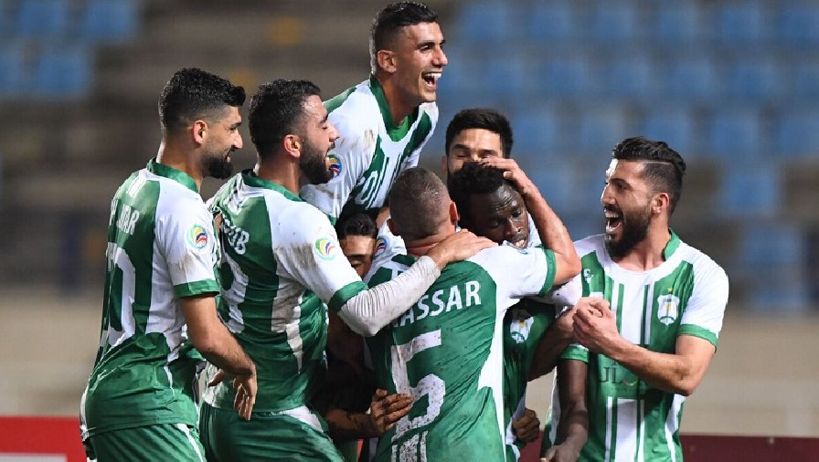 Nhận định, dự đoán Al Ansar vs Al Seeb, 22h00 ngày 24/5: 3 điểm trong tầm tay